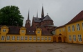 Roskilde Palæ