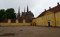 Roskilde Palæ