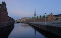 Slotsholmen