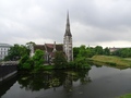 St. Alban's English Church
