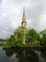 St. Alban's English Church
