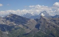 Aletschhorn en Bietschhorn
