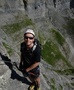 Daubenhorn via ferrata