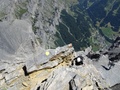 Daubenhorn via ferrata