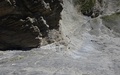 Daubenhorn via ferrata