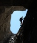 Daubenhorn via ferrata