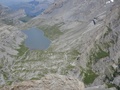 Daubensee en Gemmipass