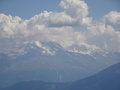 Fletschhorn, Lagginhorn en Weissmies