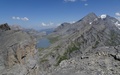 Gemmipass en Rinderhorn