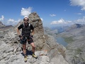 Stefan op de Daubenhorn