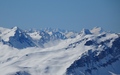 Älplihorn, Sustenhorn, Oberalpstock