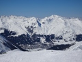 Davos, Weissfluh