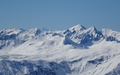 Finsteraarhorn, Aroser Rothorn