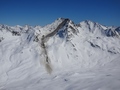 Flüela Wisshorn