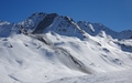 Flüela Wisshorn bergstorting