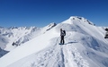 Gfroren Horn