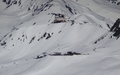 Jakobshorn, Jatzhütte