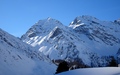 Mittaghorn, Plattenflue