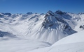 Piz Kesch, Plattenflue, Piz Ducan