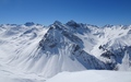 Piz Kesch, Plattenflue, Piz Ducan, Piz Ela