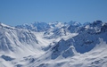 Scalettapass, Piz Bernina