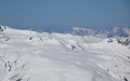 Uitzicht richting Churfirsten