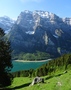 Glärnisch, Klöntalersee