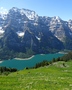 Glärnisch, Klöntalersee