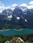 Glärnisch, Klöntalersee