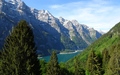 Klöntalersee