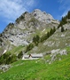 Mättlistock, Lochstafel