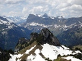 Mieserenstock, Druesberg, Twiren