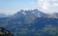Mürtschenstock, Fronalpstock