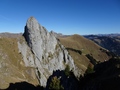 Dent de Combette