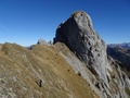 Dent de Combette