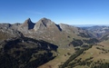 Dent de Folliéran en Dent de Brenleire