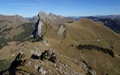Gastlosen en Haute Combe