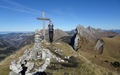 Op de Dent de Combette