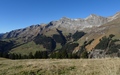 Pointe de Paray en Vanil de l'Ecri