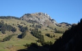 Rochers des Rayes
