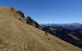 Rochers des Rayes