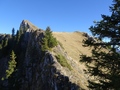 Rochers des Rayes