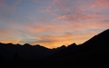Zonsondergang