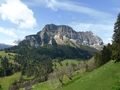 Bärensolspitz en Tierberg