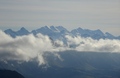Bluemlisalp en Doldenhorn