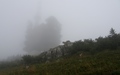Chasseral zendmast
