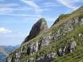 Glattchamm