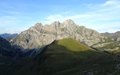 Mürtschenstock