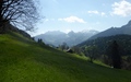 Mürtschenstock en Fronalpstock