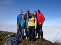 Starmind Hiking Day